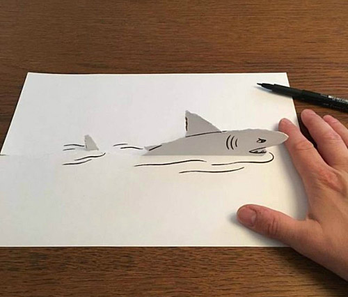 如假包换器物gif搞笑图片