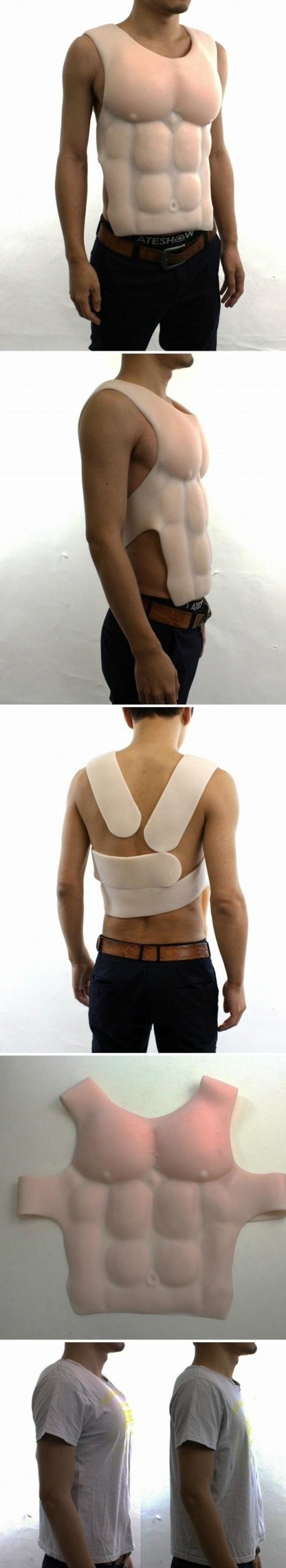 相亲和约会终极利器器物gif搞笑图片