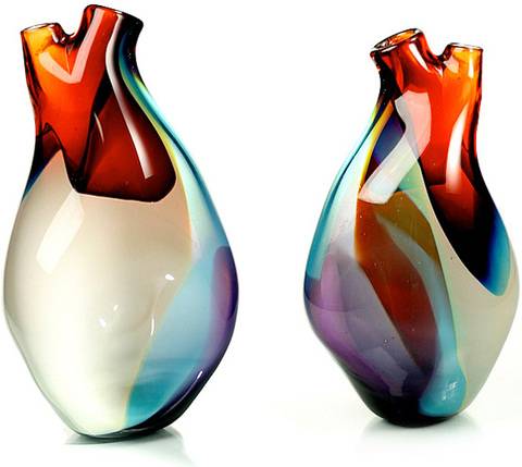 玻璃心器物gif搞笑图片