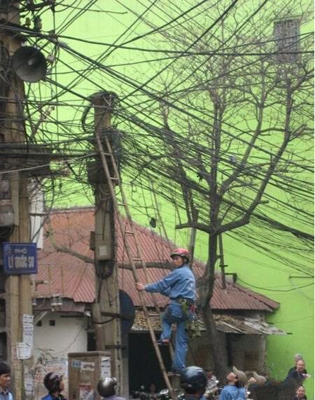 师傅懵逼了器物gif搞笑图片