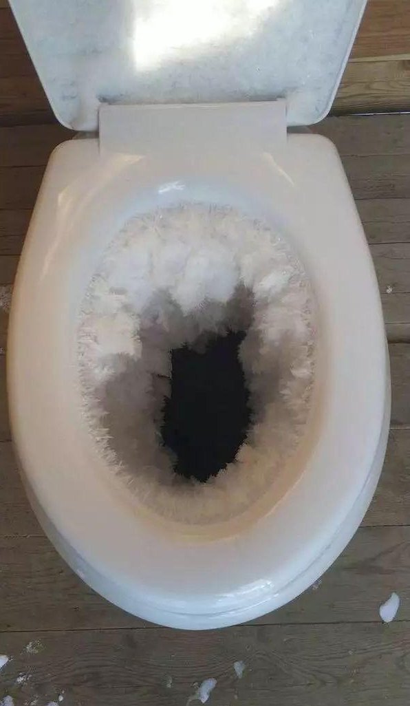 此时的西伯利亚器物gif搞笑图片