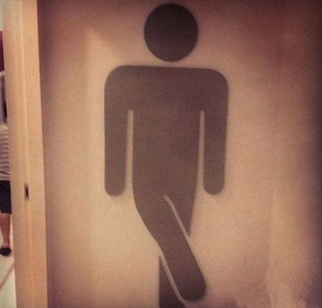 谁能告诉我这标志是什么意思？器物gif搞笑图片