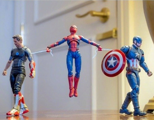 谁来帮帮我，爱我别走器物gif搞笑图片