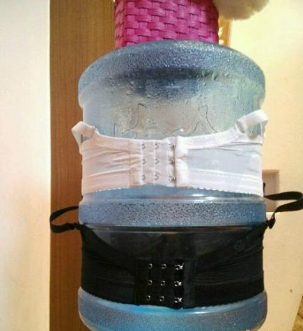 难道这个也要塑身器物gif搞笑图片