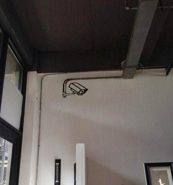 老板，还能再机智点嘛？器物gif搞笑图片