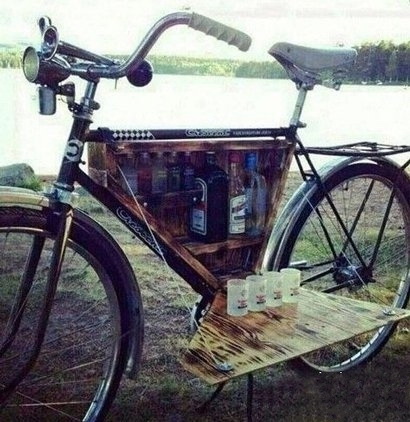 酒鬼们值得拥有器物gif搞笑图片