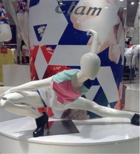 我就是我，是颜色不一样的烟火器物gif搞笑图片