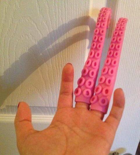 你们觉得好看吗？器物gif搞笑图片