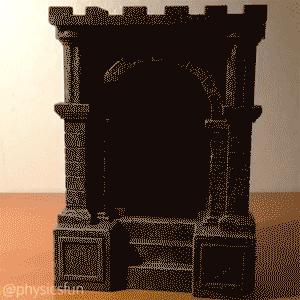 数数里面有多少盏灯器物gif搞笑图片