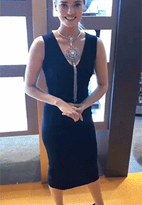 夏天还有这样的风扇，神了器物gif搞笑图片