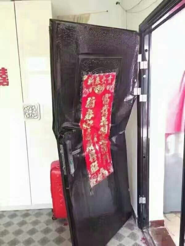 这婚没法结了器物gif搞笑图片