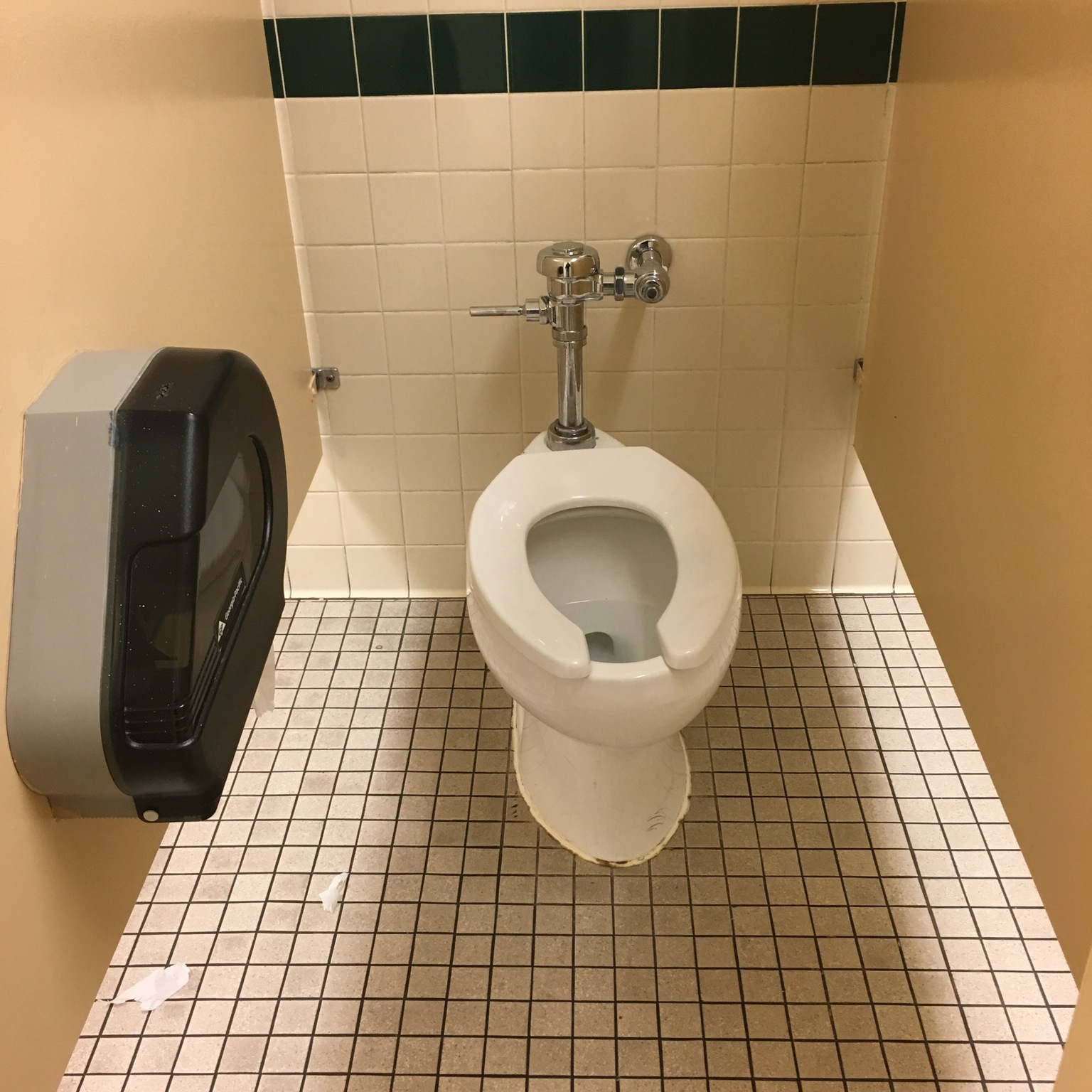 测测你有没强迫症？器物gif搞笑图片