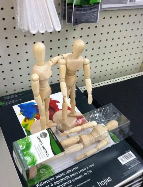 这是个悲伤的故事器物gif搞笑图片