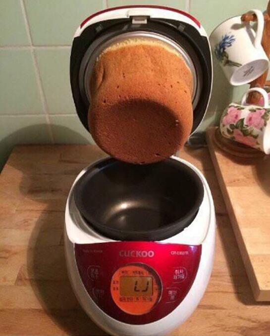 说好的不粘锅器物gif搞笑图片