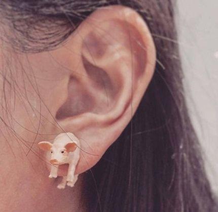 没有买卖就没有伤害器物gif搞笑图片