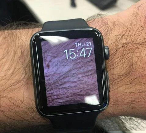 如此浓厚的男子气概是无法被掩盖的器物gif搞笑图片