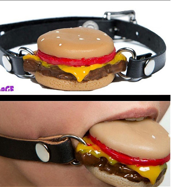 吃货专用器物gif搞笑图片