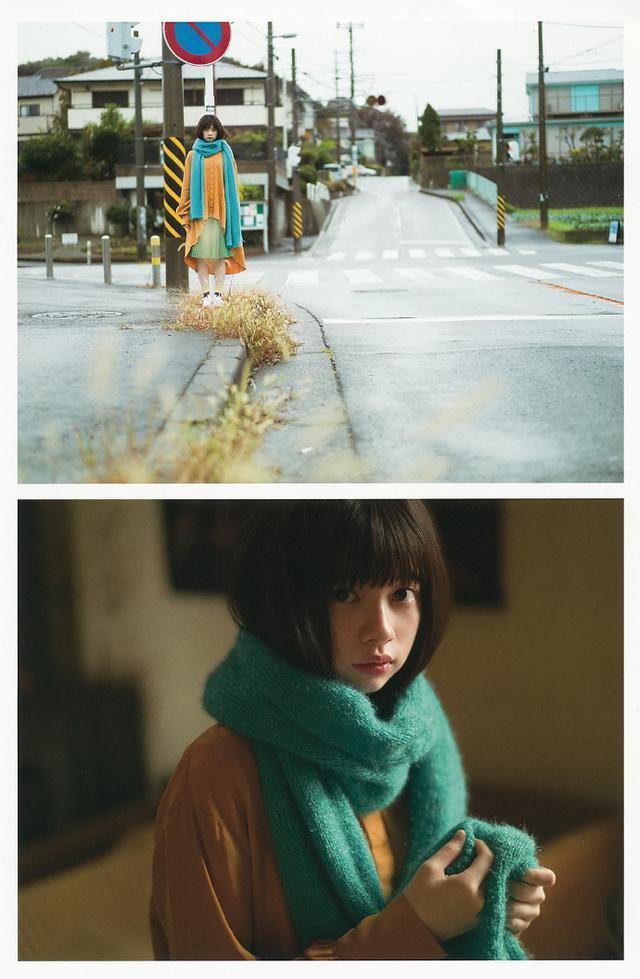 围巾很不错器物gif搞笑图片