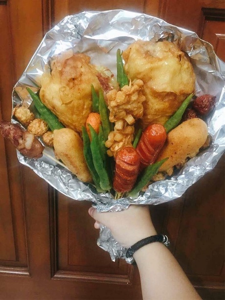 真正的浪漫器物gif搞笑图片