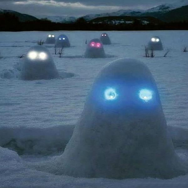 这是什么鬼东西？器物gif搞笑图片