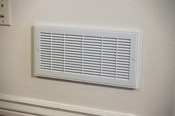 通风口的“秘密” ：又是一个私房钱宝地 ！器物gif搞笑图片