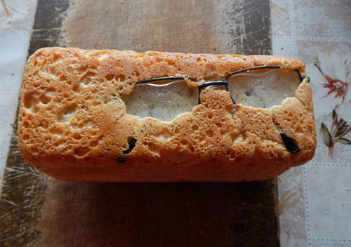 不好意思，当时我没有戴眼镜，所以没看清楚器物gif搞笑图片