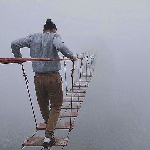 你敢勇往直前吗？器物gif搞笑图片