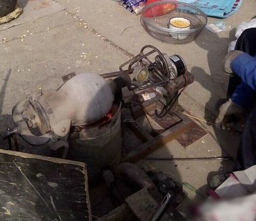 非物质文化遗产！还有多少人记得！器物gif搞笑图片