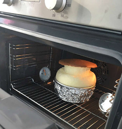 蘑菇云爆炸了器物gif搞笑图片