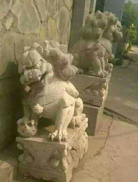 唉好无聊啊器物gif搞笑图片