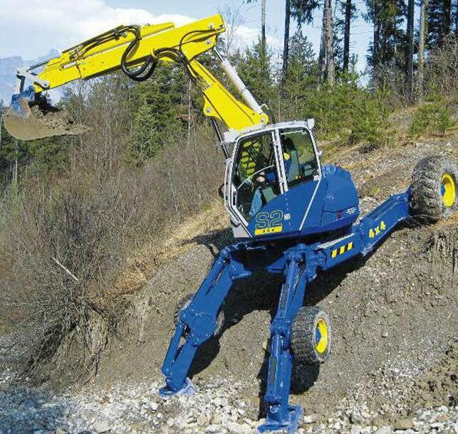 一定会诞生在蓝翔器物gif搞笑图片