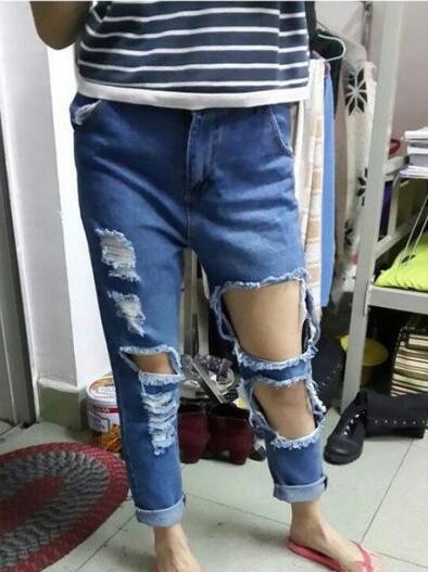 这裤子就想问问大家的意见器物gif搞笑图片