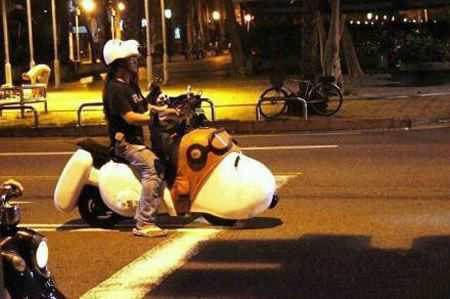 这是一个无所不萌的世界器物gif搞笑图片