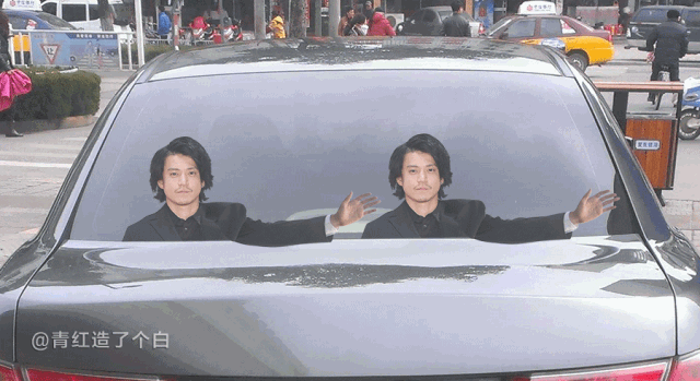 再见吧 再见吧器物gif搞笑图片