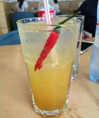 传说中滴冰火两重天器物gif搞笑图片