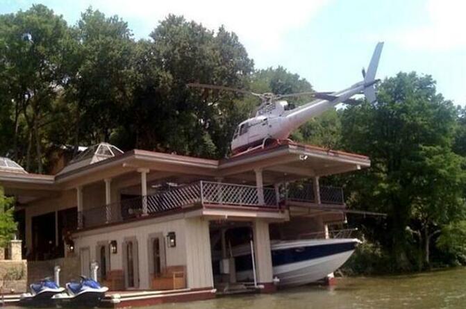 别人家的出门工具器物gif搞笑图片