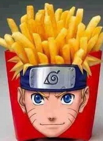 火影忍者的新造型器物gif搞笑图片