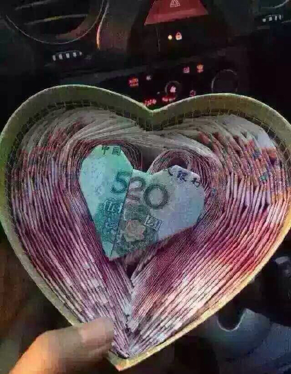 520那天收到的礼物器物gif搞笑图片