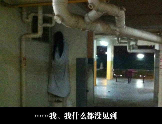 吓死了。。。器物gif搞笑图片