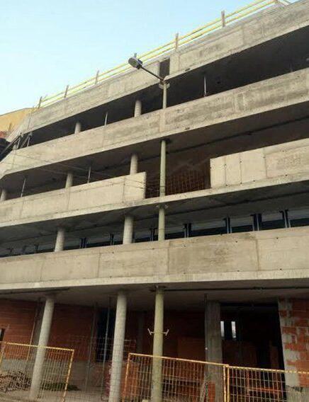 施工方表示：我们是按图施工的器物gif搞笑图片