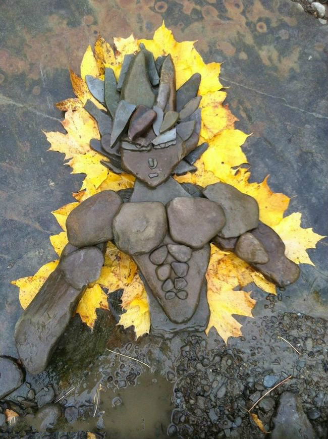 简直太有才了器物gif搞笑图片