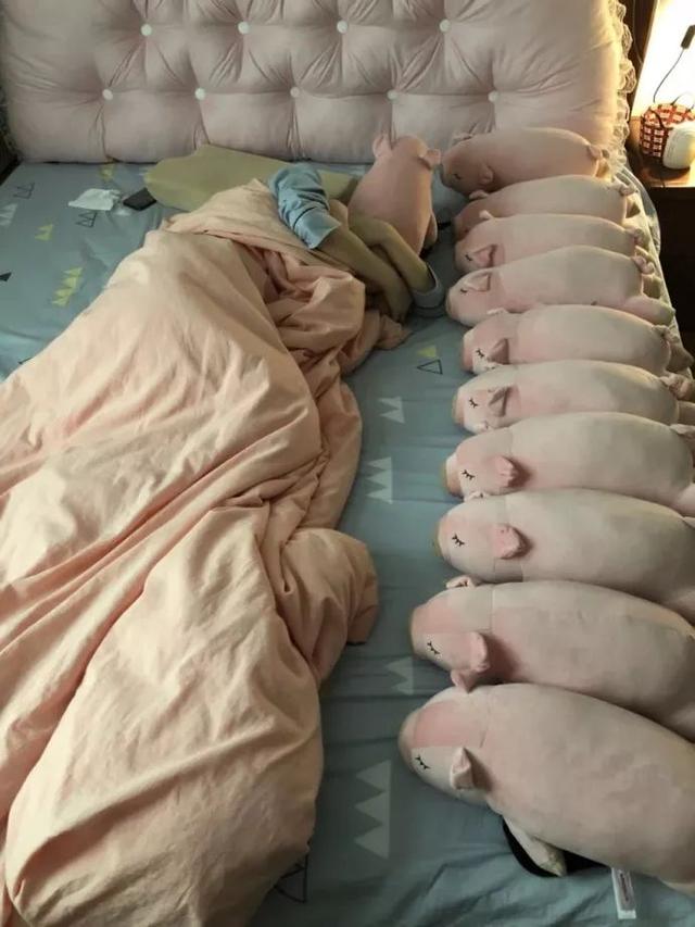 老婆：我怕是找了个傻子吧器物gif搞笑图片