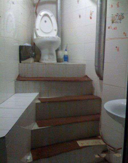 有没有一种君临天下的感觉？器物gif搞笑图片