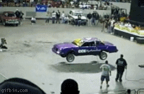 麻麻再也不用担心我们把车震坏了器物gif搞笑图片