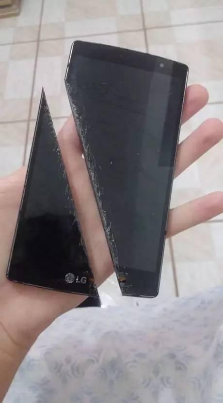 简直是悲剧器物gif搞笑图片