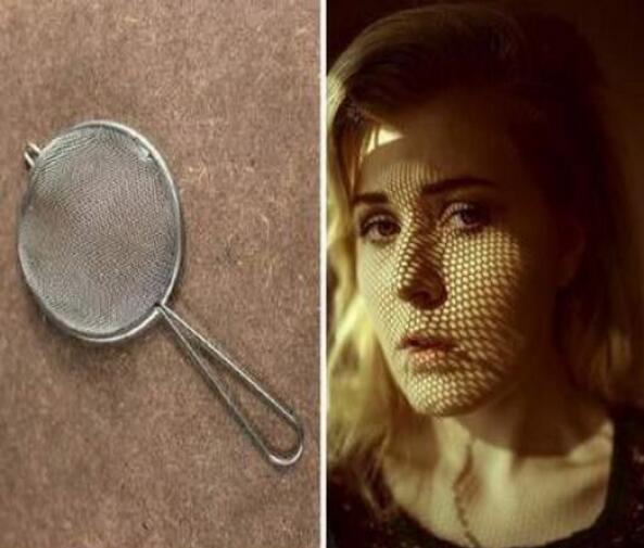 摄影是需要技巧的器物gif搞笑图片