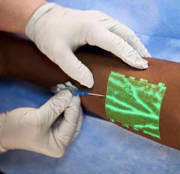 你有没有在哪家医院见到过这个？器物gif搞笑图片