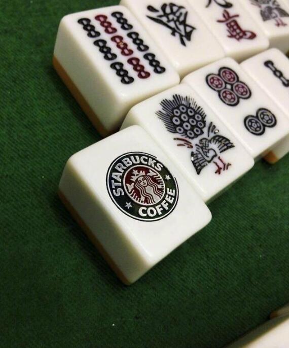 毫无违和感，一筒器物gif搞笑图片