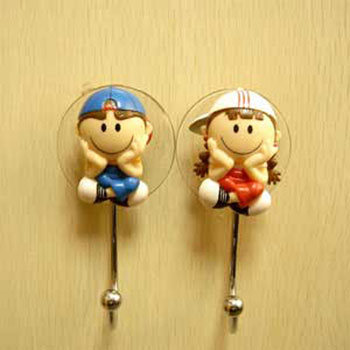 卫生间里的搞笑情侣生活用品器物gif搞笑图片