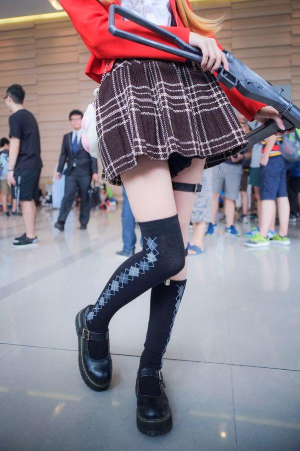 这枪可以吧？器物gif搞笑图片